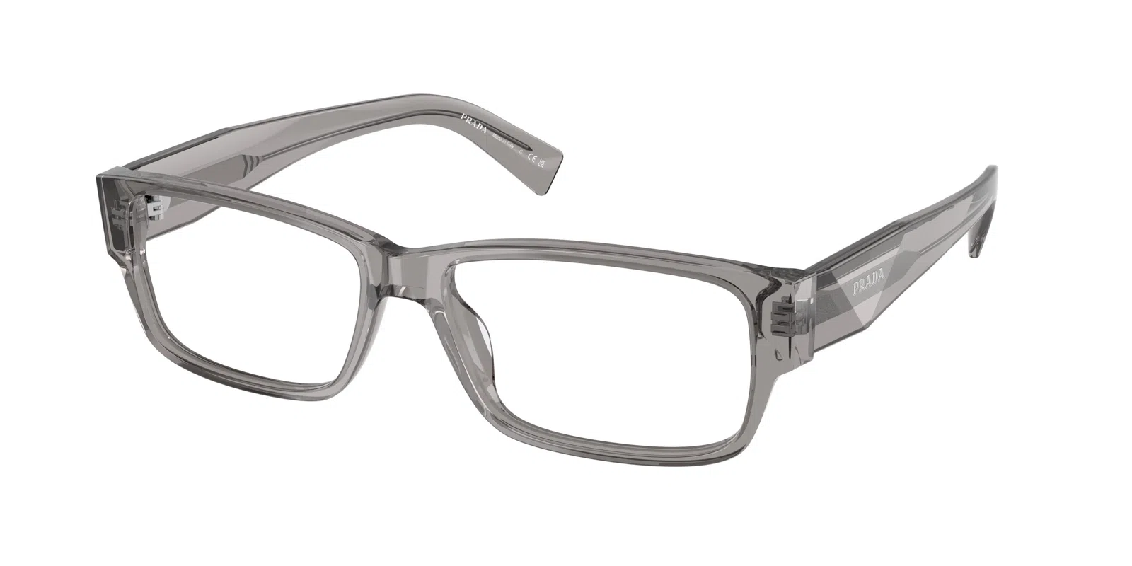 Prada B09VF Eyeglasses - view 2